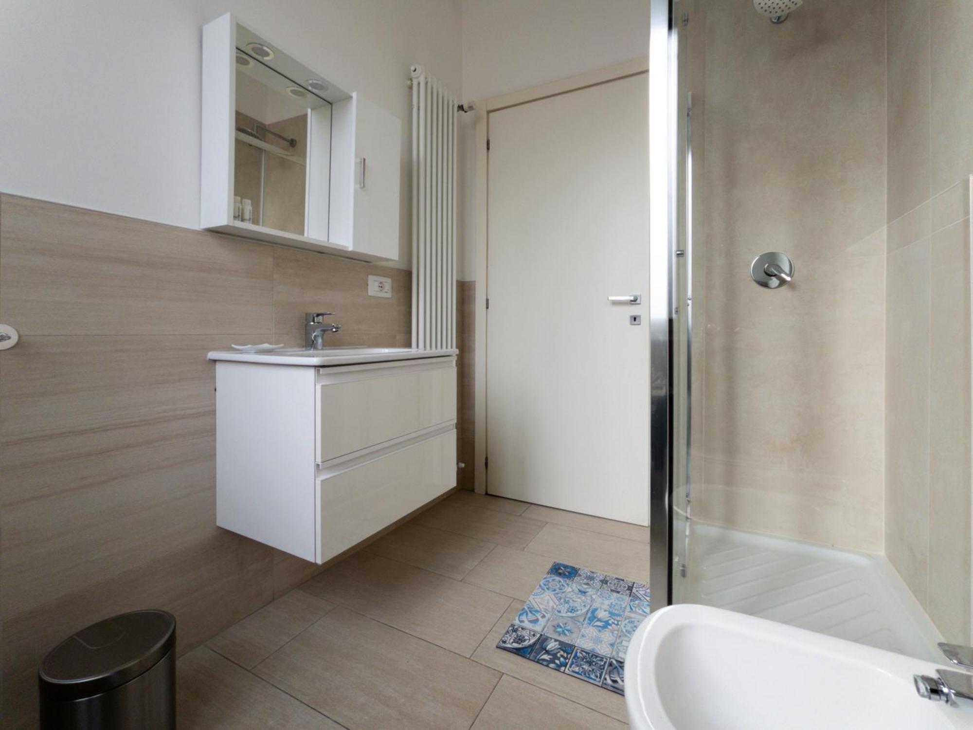 Rrrapido Holy Suites And Rooms - Via Sardegna Milan Exterior photo
